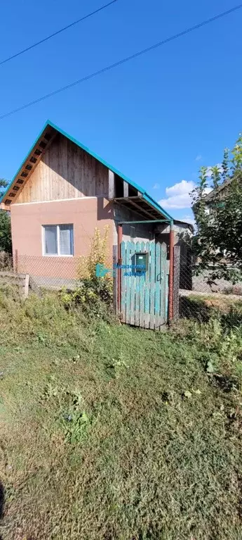 Коттедж в Саратовская область, Балаковский район, с. Матвеевка ул. 50 ... - Фото 1