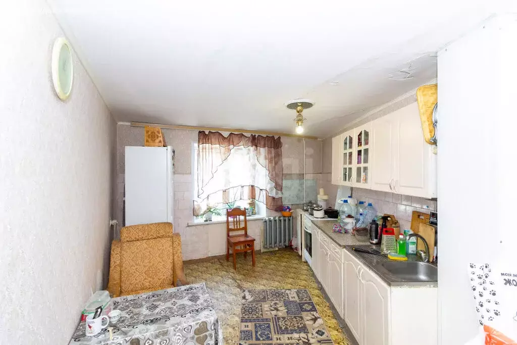 4-комнатная квартира: Тюмень, улица Московский Тракт, 137 (80.4 м) - Фото 1