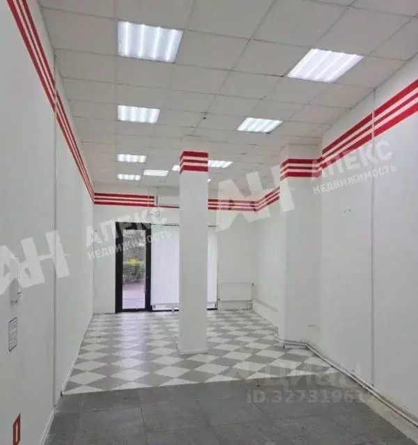 Помещение свободного назначения в Москва Нижняя Красносельская ул., ... - Фото 2