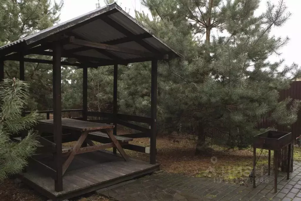 Дом в Калужская область, Тарусский район, с. Волковское  (72 м) - Фото 2