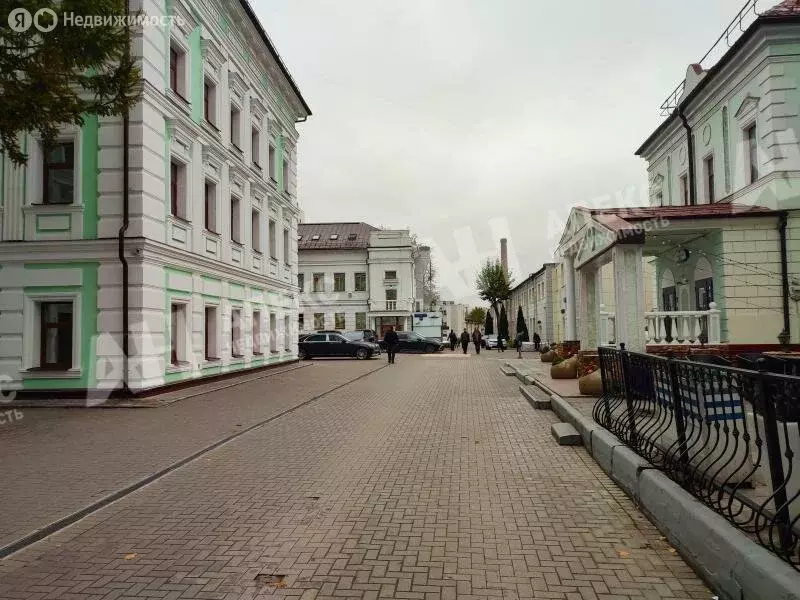 Офис (705 м) - Фото 2