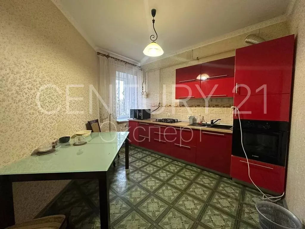 3-к кв. Калининградская область, Калининград Ганзейский пер., 4 (83.0 ... - Фото 1