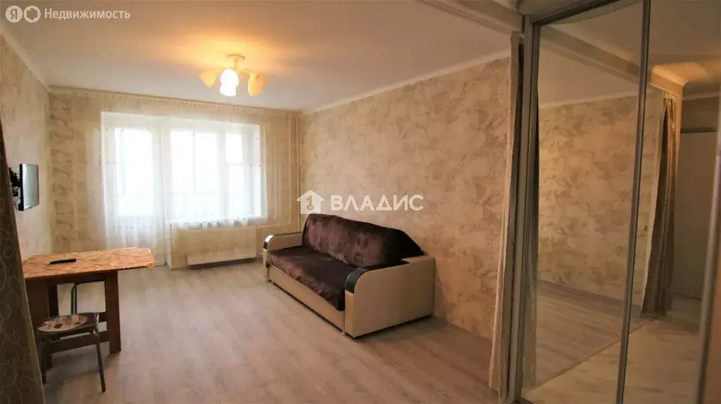 1-комнатная квартира: Стерлитамак, проспект Октября, 9А (35.5 м) - Фото 2