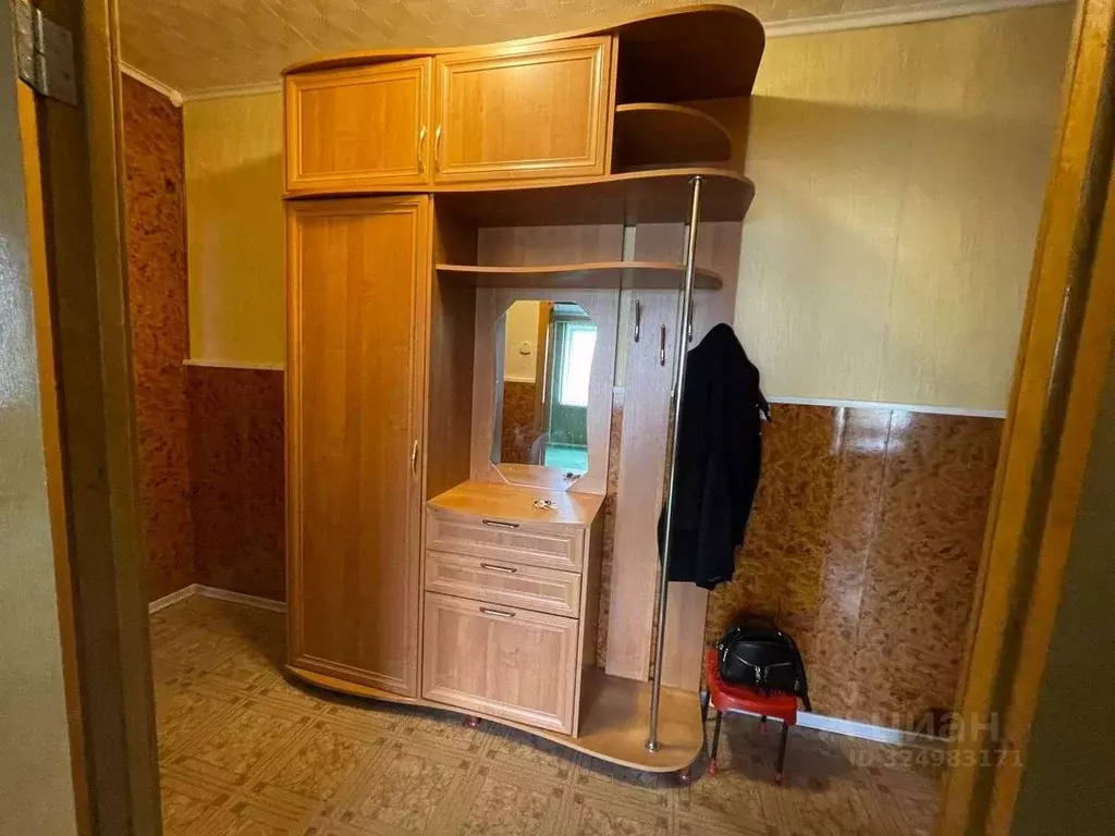 3-к кв. Белгородская область, Старый Оскол Макаренко мкр, 38 (54.0 м) - Фото 2