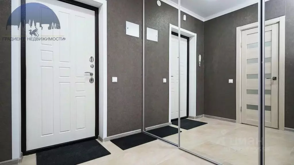 Студия Татарстан, Казань проезд Детский, 6 (31.2 м) - Фото 2