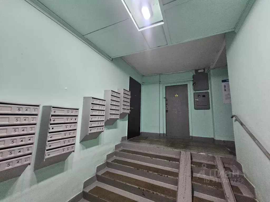 2-к кв. Москва Голубинская ул., 9 (45.0 м) - Фото 1