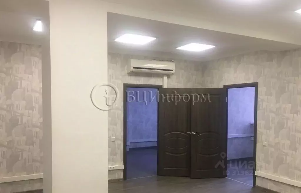 Офис в Санкт-Петербург просп. Юрия Гагарина, 1 (52 м) - Фото 1