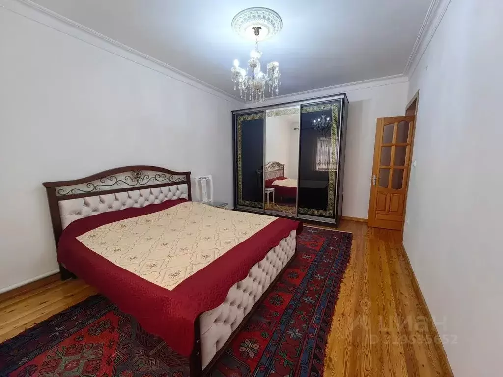 Дом в Дагестан, Дербент ул. Шеболдаева, 84 (100 м) - Фото 1