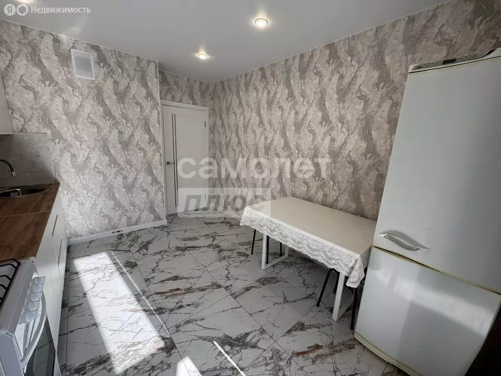 1-комнатная квартира: Михайловск, жилой район Гармония, Прекрасная ... - Фото 2