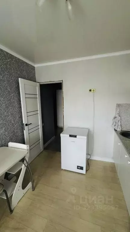 1-к кв. Башкортостан, Уфа ул. Богдана Хмельницкого, 125 (37.0 м) - Фото 1