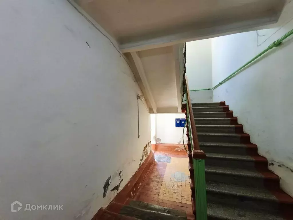 Продаётся 3-к квартира, 66.3 м - Фото 1