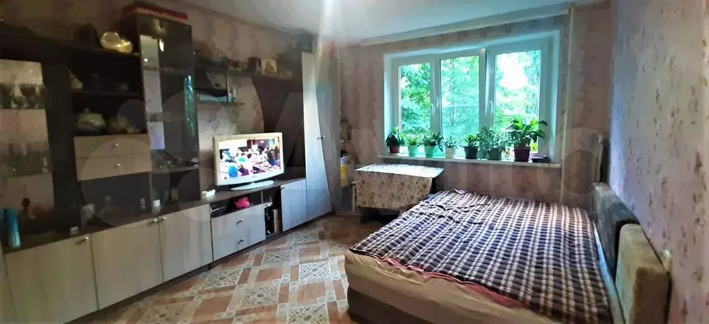 3-к. квартира, 67,6 м, 6/9 эт. - Фото 0