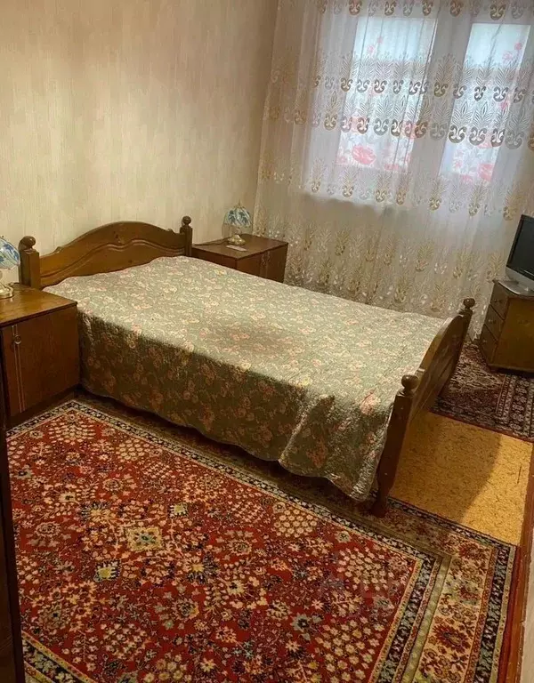 2-к кв. Москва Старобитцевская ул., 23К4 (55.0 м) - Фото 1