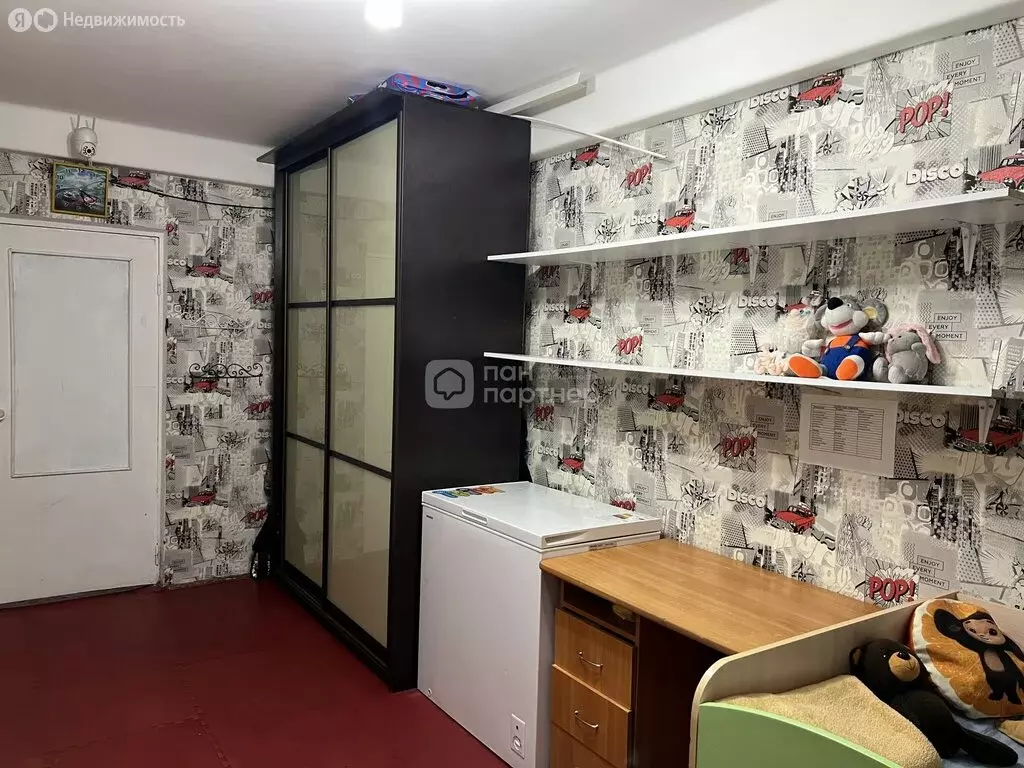 3-комнатная квартира: Санкт-Петербург, проспект Науки, 40 (58.5 м) - Фото 1