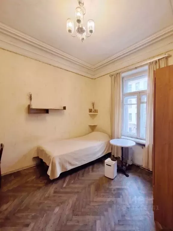Комната Санкт-Петербург 14-я Васильевского острова линия, 31-33 (12.5 ... - Фото 1