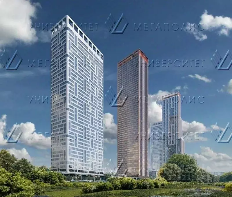 Помещение свободного назначения в Москва ул. Розанова, 6с1 (94 м) - Фото 2