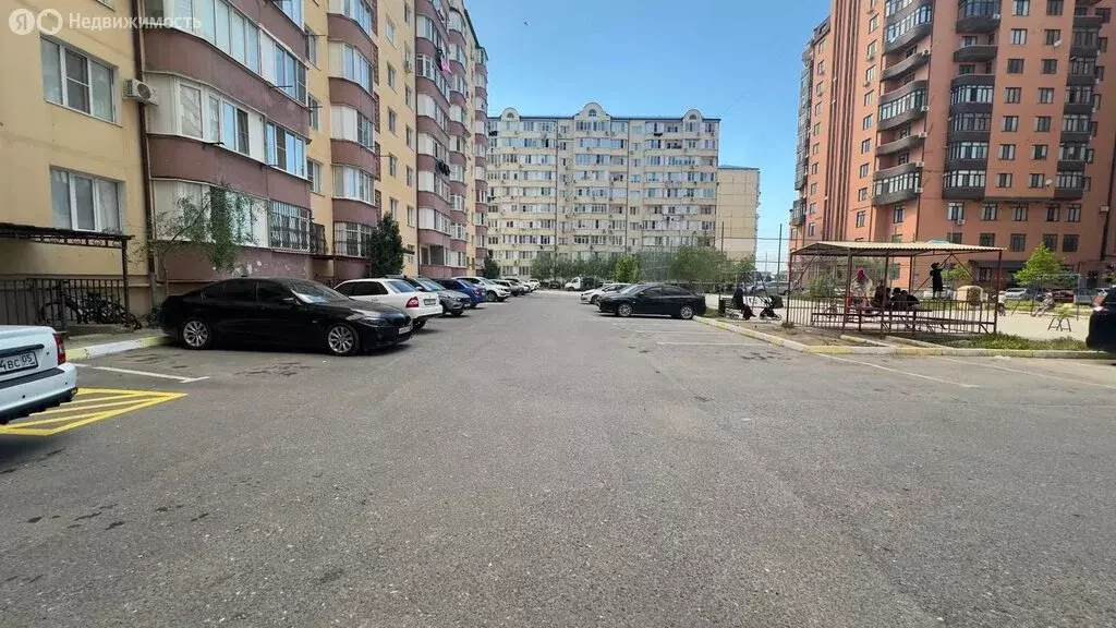 1-комнатная квартира: Каспийск, проспект Акулиничева, 15Б (32 м) - Фото 2