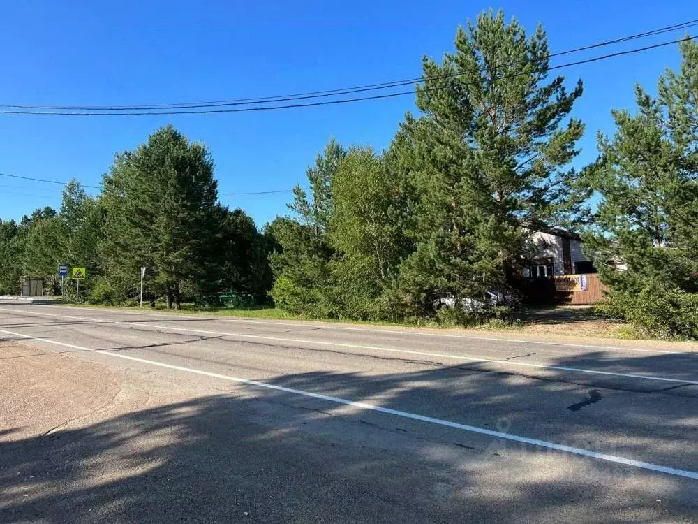 Участок в Иркутская область, Иркутский муниципальный округ, д. ... - Фото 2