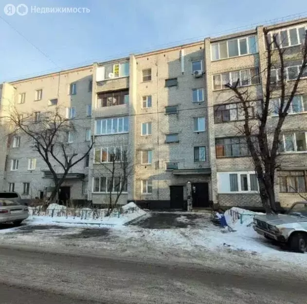 1-комнатная квартира: Тюмень, улица Московский Тракт, 119 (32.5 м) - Фото 2