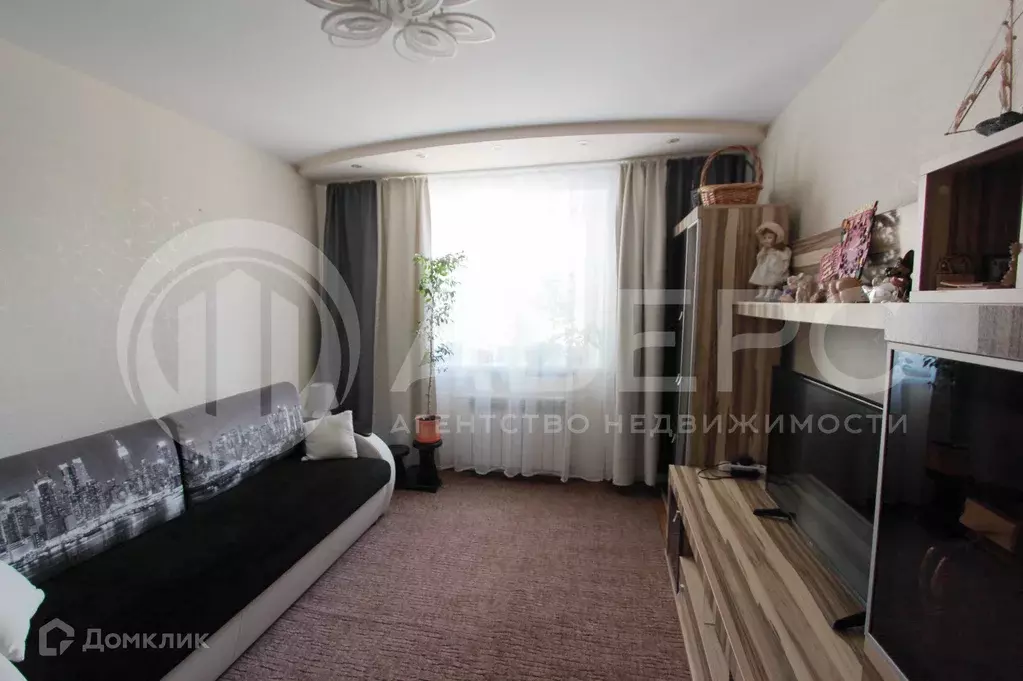 Продаётся 1-к квартира, 36.3 м - Фото 1