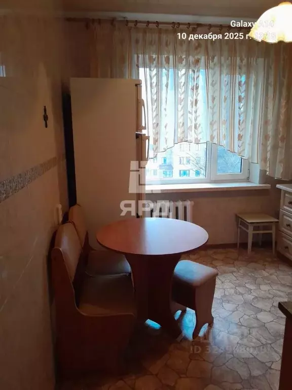 3-к кв. Ростовская область, Ростов-на-Дону просп. Королева (64.0 м) - Фото 2