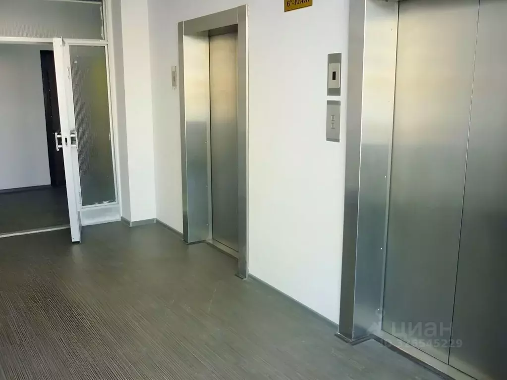 Помещение свободного назначения в Москва Новодмитровская ул., 5АС1 (16 ... - Фото 1