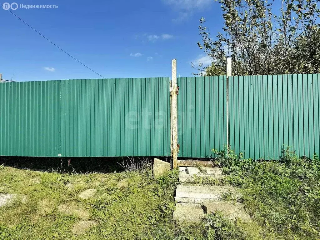Участок в село Кама-Исмагилово, улица Искандарова (28.58 м) - Фото 2