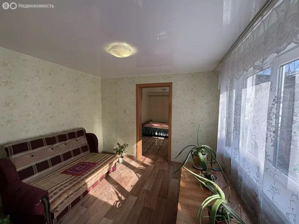 Дом в Ейск, улица Мира (65.9 м) - Фото 2