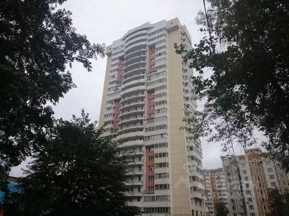 2-к кв. Москва Полярная ул., 16К2 (56.0 м) - Фото 1