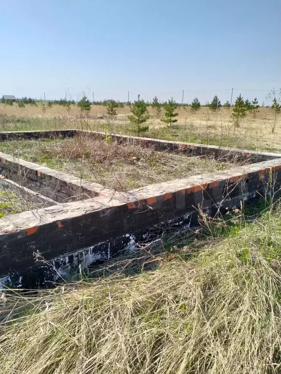 Участок 15 сот. (ИЖС) - Фото 1