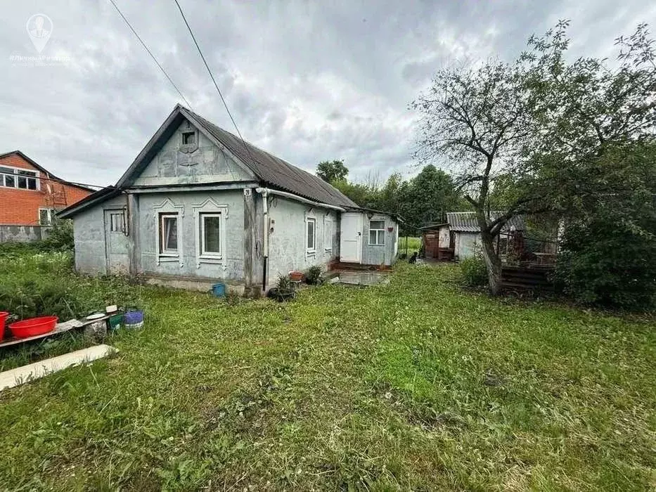 Дом в Рязанская область, Ряжск Полевая ул., 29 (44 м) - Фото 1