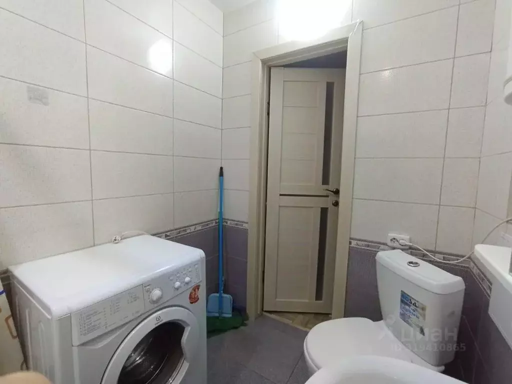 1-к кв. Саха (Якутия), Якутск ул. Якова Потапова, 12 (29.0 м) - Фото 1