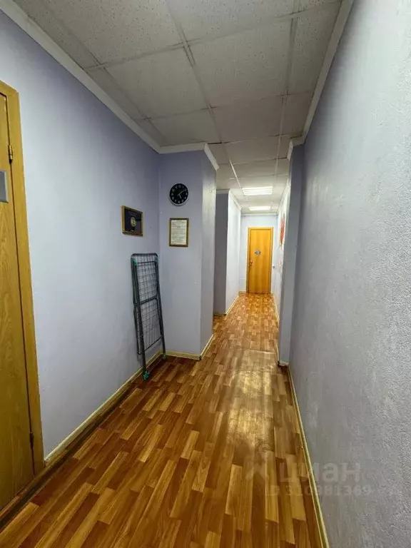 2-к кв. Башкортостан, Уфа Кольцевая ул., 84 (60.0 м) - Фото 1