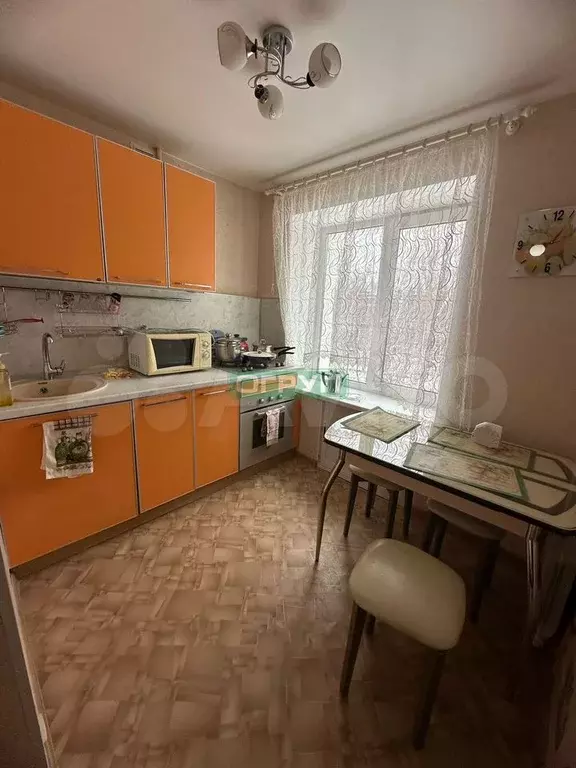 3-к. квартира, 52 м, 4/5 эт. - Фото 0
