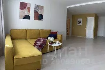 2-к кв. Удмуртия, Ижевск ул. Имени Наговицына, 2 (54.0 м) - Фото 0