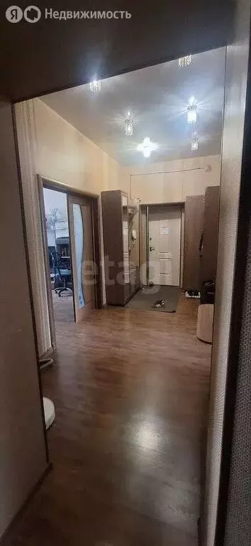 3-комнатная квартира: Улан-Удэ, улица Гагарина, 42 (82.9 м) - Фото 2