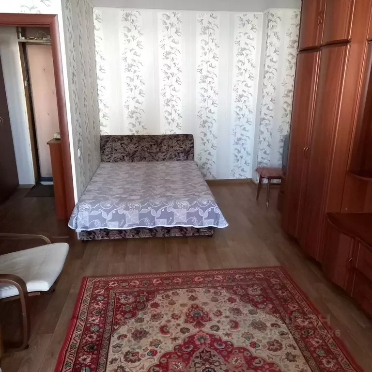 1-к кв. Москва проезд Серебрякова, 1/2 (38.0 м) - Фото 2