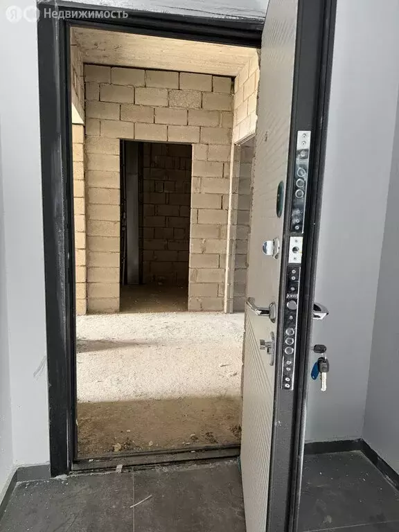 2-комнатная квартира: Нальчик, улица Хужокова, 91 (68 м) - Фото 2