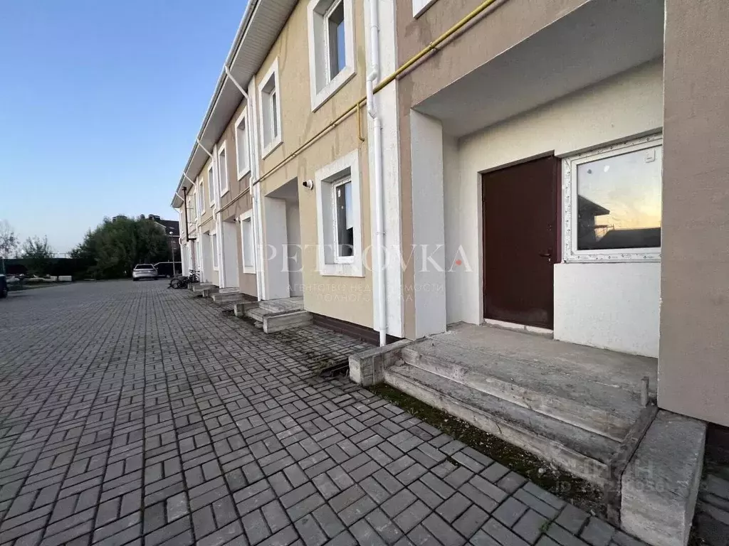 Таунхаус в Московская область, Красногорск городской округ, д. ... - Фото 2