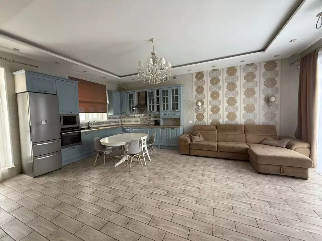 Таунхаус в Челябинская область, Челябинск ул. Кудрина, 5 (104 м) - Фото 2