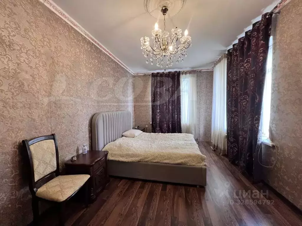 Дом в Дагестан, Дербент ул. Тоннельная (190 м) - Фото 1