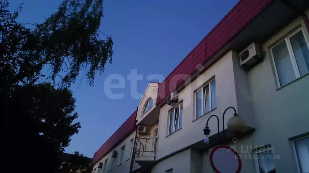 Офис в Краснодарский край, Новороссийск Коммунистическая ул., 10 (750 ... - Фото 2