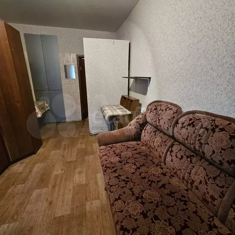 Комната 15 м в 1-к., 4/4 эт. - Фото 1