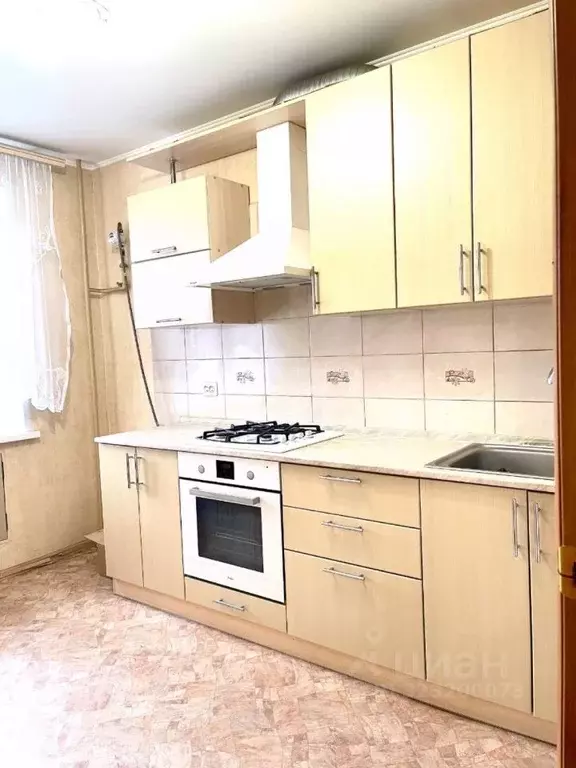 2-к кв. Владимирская область, Владимир ул. Комиссарова, 18 (51.7 м) - Фото 1