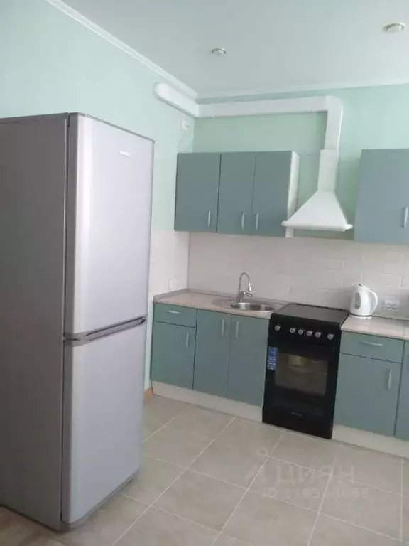 Студия Московская область, Одинцово ул. Сколковская, 5А (26.5 м) - Фото 0