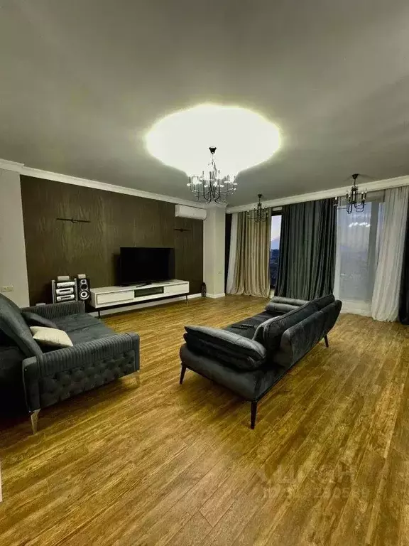 Квартира, 2 комнаты, 66 м - Фото 0