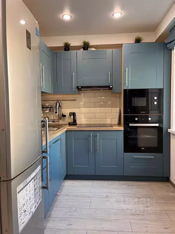 3-к кв. Санкт-Петербург просп. Большевиков, 30К3 (73.0 м) - Фото 2