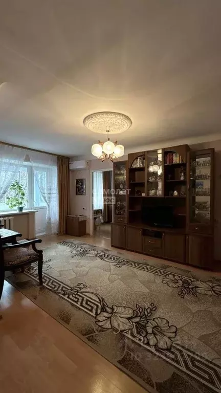 2-к кв. Воронежская область, Воронеж ул. Березовая Роща, 64 (42.8 м) - Фото 1