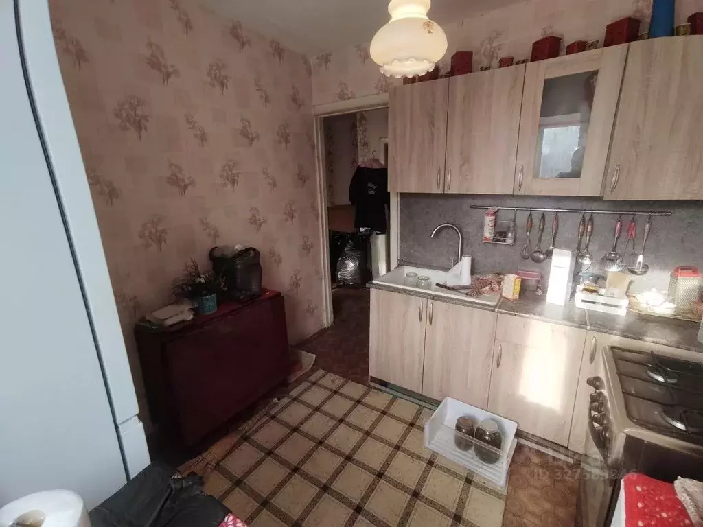 2-к кв. Свердловская область, Екатеринбург ул. Куйбышева, 177 (44.6 м) - Фото 1