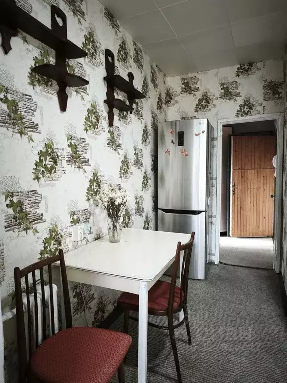 1-к кв. Краснодарский край, Сочи Светлана мкр, ул. Дмитриевой, 36 ... - Фото 2